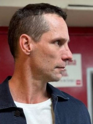 Gonzalo Valenzuela sobre su quiebre con Kika Silva: "Había que darse cuenta"