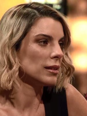 Y se marchó...Maite Orsini dejó Chile para vivir nueva etapa en la ciudad del amor