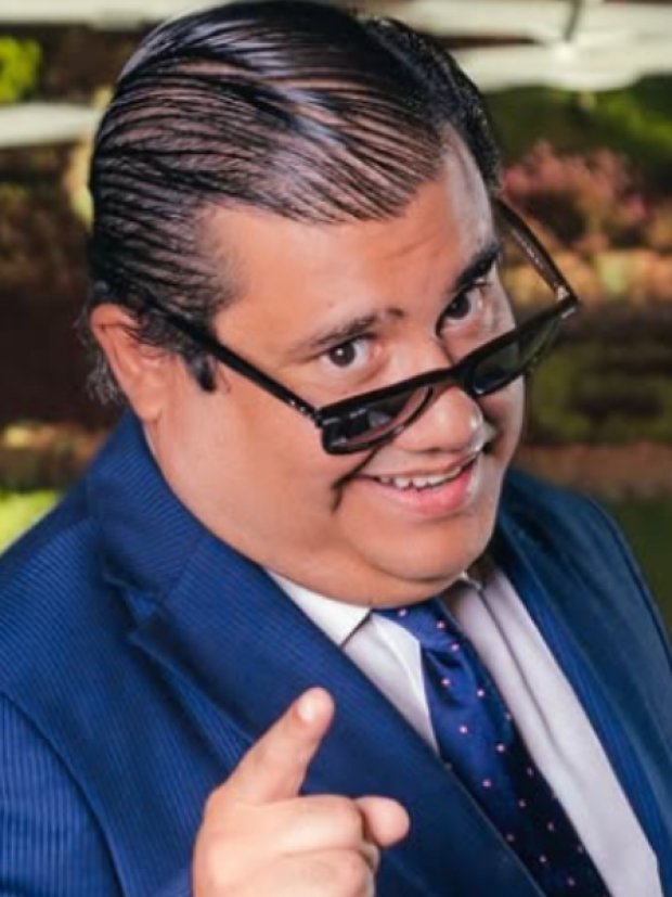 Nacho Pop y su rol en Socios por el Mundo: 