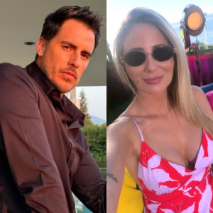 ¿Se desubicó? El pesado comentario de Camilo Huerta a Gissella Gallardo