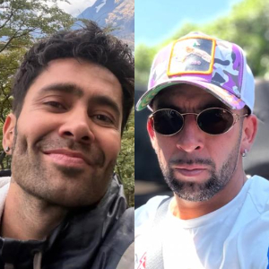 La reacción de Huaso Isla al conocer el romance de Gala Caldirola y Luis Jiménez