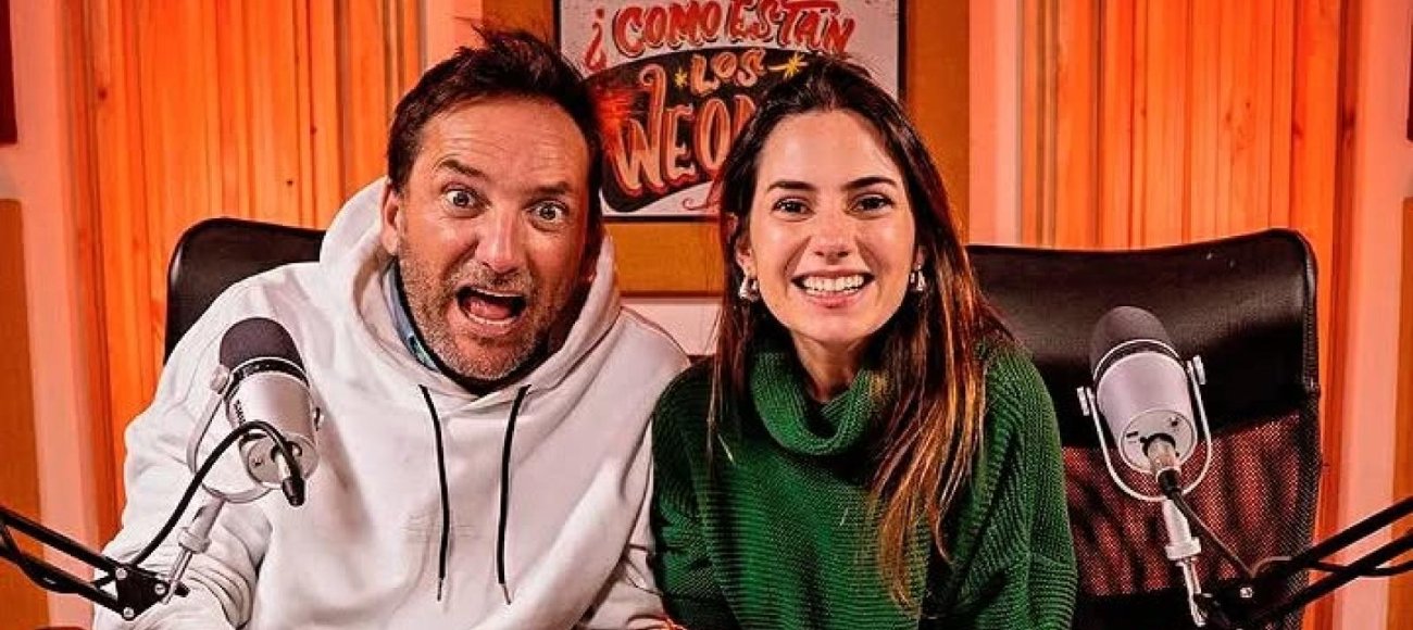 Rosario Bravo vs. Daniel Fuenzalida: los detalles de la millonaria demanda que sacude al espectáculo