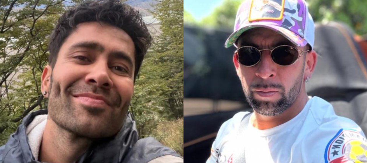 La reacción de Huaso Isla al conocer el romance de Gala Caldirola y Luis Jiménez