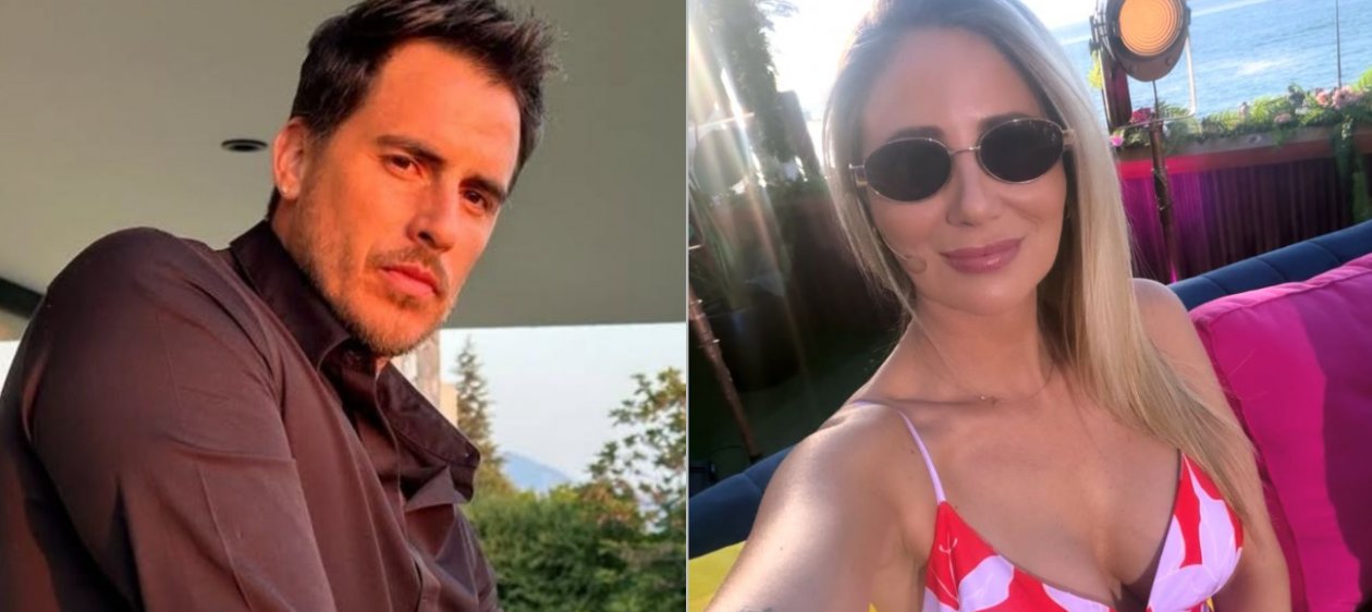 ¿Se desubicó? El pesado comentario de Camilo Huerta a Gissella Gallardo