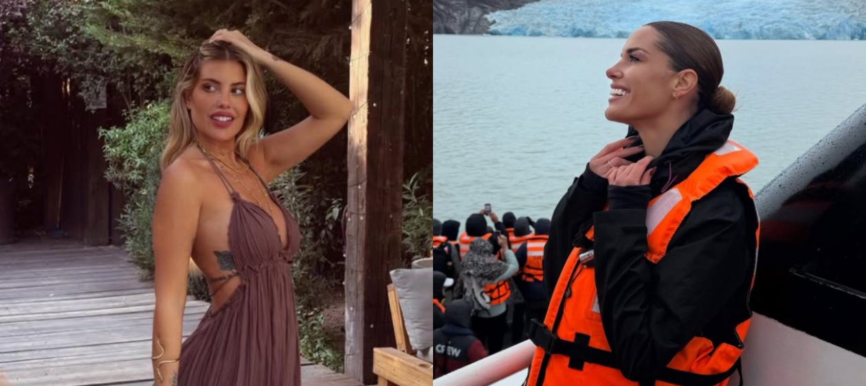 Coté López reveló mensaje de Gala Caldirola por romance con Luis Jiménez