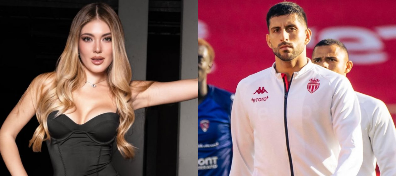 Disley Ramos revela romance secreto con Guillermo Maripán y el motivo que los separó