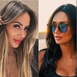 Marité Matus acusó a Pamela Díaz de ser "manipuladora" y "agresiva"