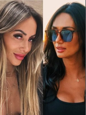 Marité Matus acusó a Pamela Díaz de ser 