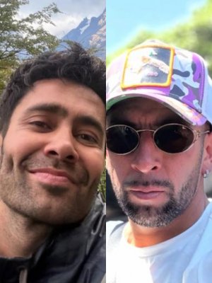 La reacción de Huaso Isla al conocer el romance de Gala Caldirola y Luis Jiménez