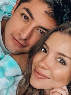 Juanfra Matamala defiende a Cata Vallejos ante posible candidatura al Miss Universo Chile