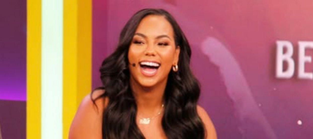 Betsy Camino alza la voz en Fiebre de Baile: reveló compleja situación de salud tras críticas a su cuerpo