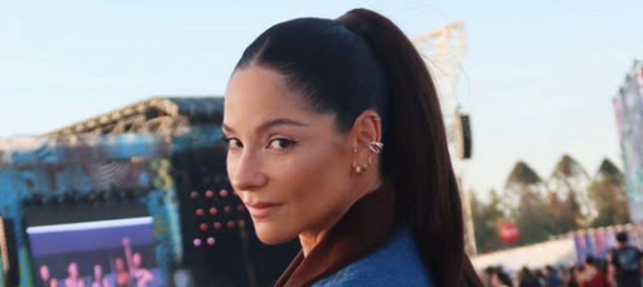 ¿Adiós a las redes? Kel Calderón revela sus planes para retomar ejercer su profesión este año