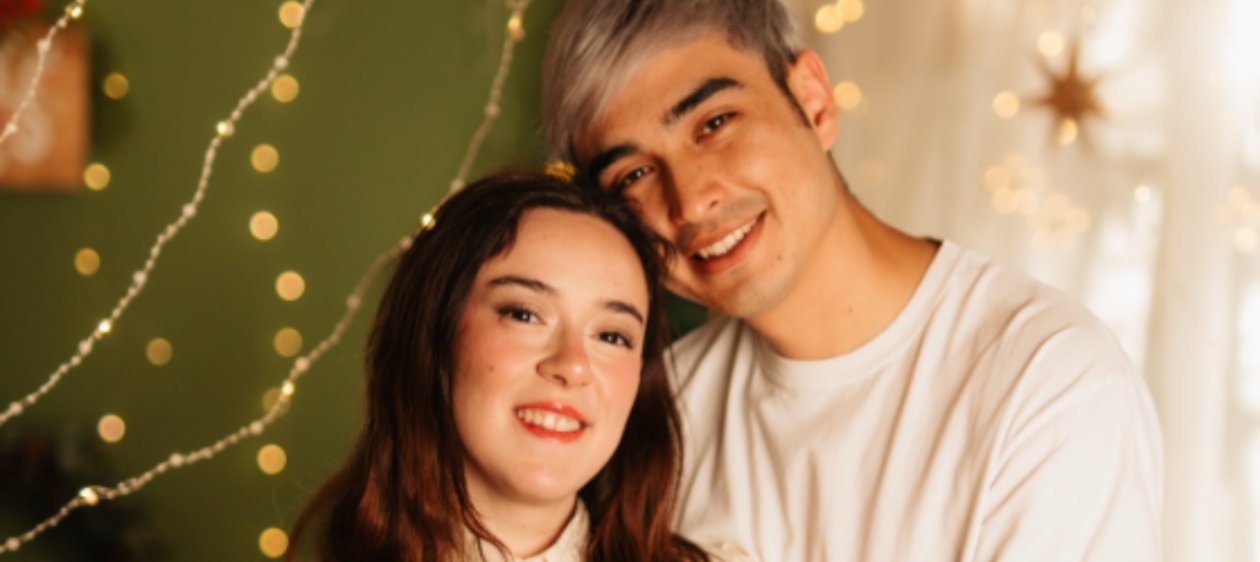 ¡Se agranda la familia! Christell Rodríguez confirmó su primer embarazo con tierno registro