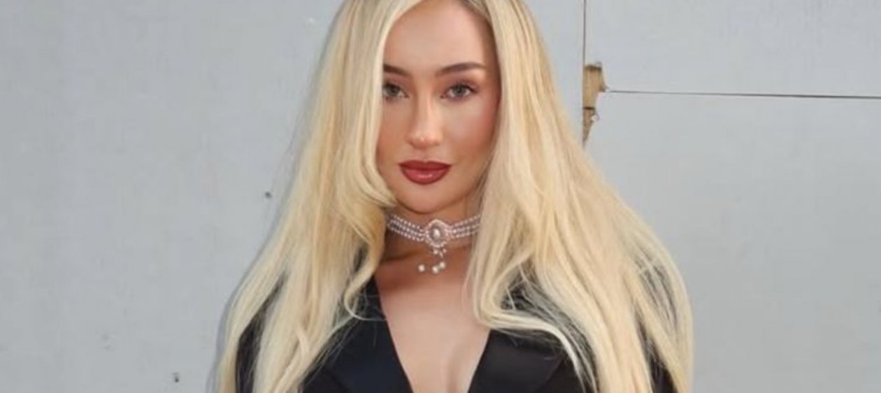 Fran Maira actualiza estado de salud de joven al que chocó