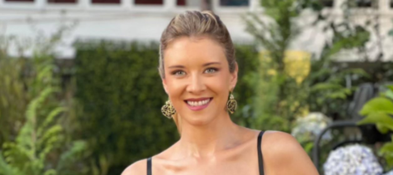 Carla Jara emociona con tierno registro de su hijo Mariano: “Ya son 12 años