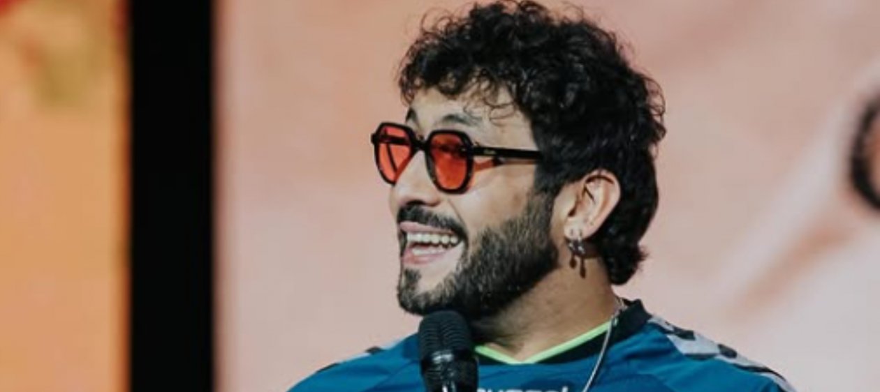 Edo Caroe y su esposa atraviesan complejo duelo familiar: 