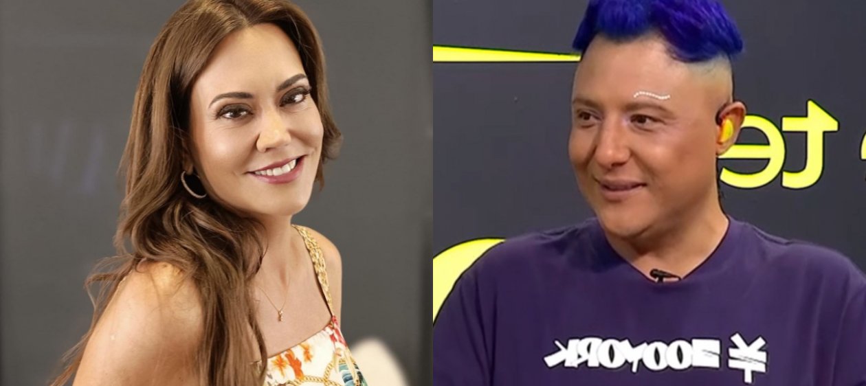 Sergio Rojas da por superado impasse con Daniella Campos: 