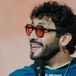 Edo Caroe y su esposa atraviesan complejo duelo familiar: "No parece real"