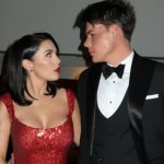 Daniela Aránguiz sobre el anillo que le dio Cuco Cerda: "Casi me muero"