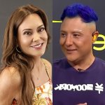Sergio Rojas da por superado impasse con Daniella Campos: "No va a volver a ocurrir"