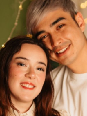 ¡Se agranda la familia! Christell Rodríguez confirmó su primer embarazo con tierno registro