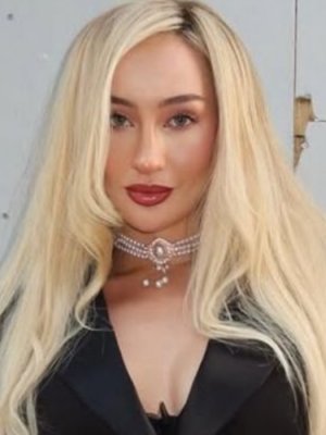 Fran Maira actualiza estado de salud de joven al que chocó