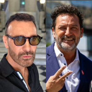 Jordi Castell apuntó a Daniel Fuenzalida: 