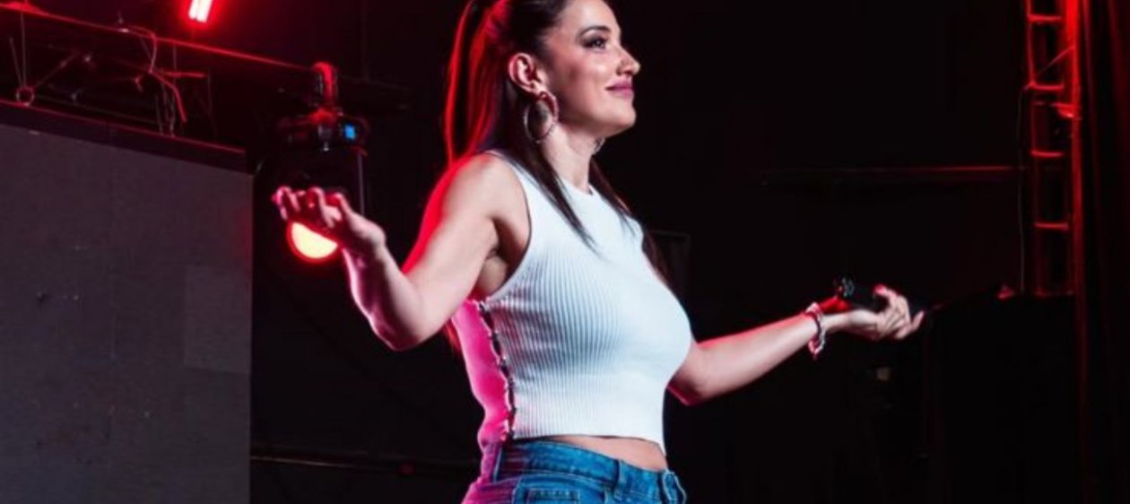 ¡Brilló! Yamila Reyna tras su regreso a la comedia: 