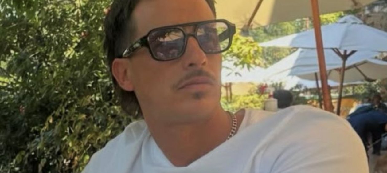 ¿La dejó por Marité Matus? Revelan pasado romance de Camilo Huerta con famosa actriz