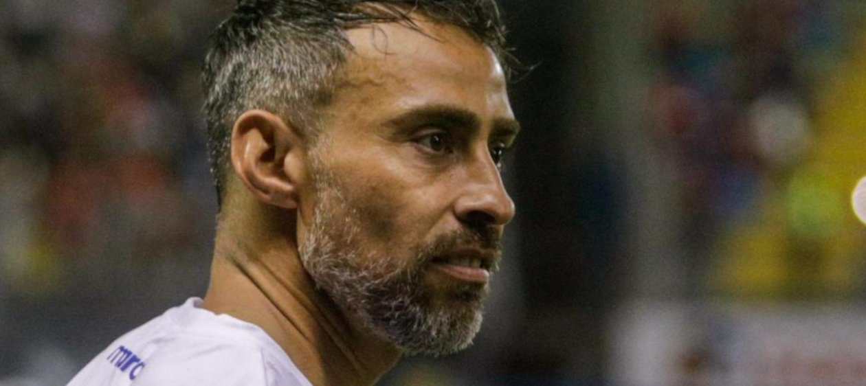 Jorge Valdivia compartió foto con la que sería su nueva pareja