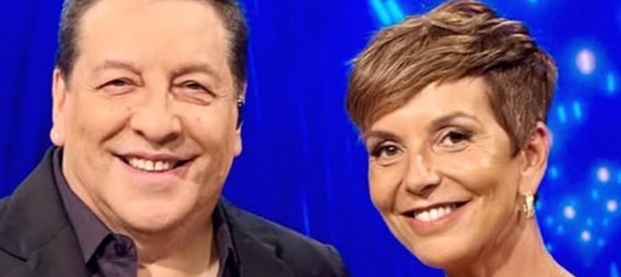 Fran García Huidobro por crisis de Primer Plano: 