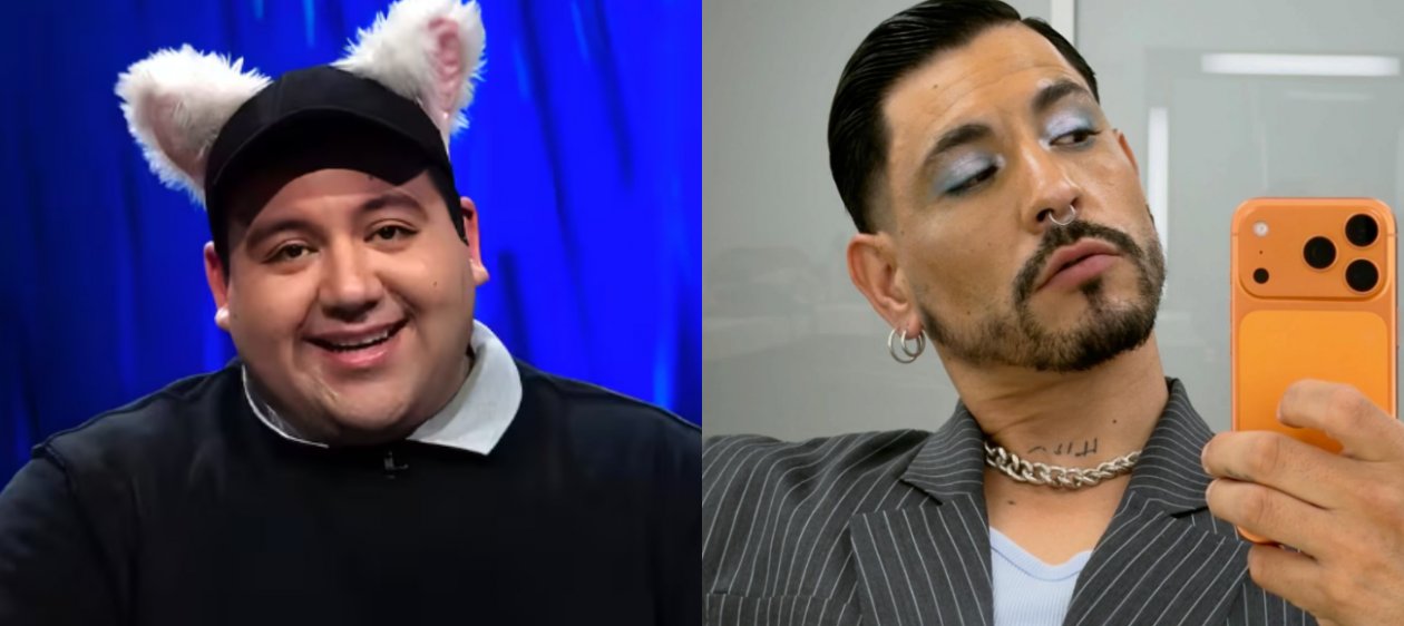 Pablo Candia tras escándalo en Primer Plano: opinó de supuesta frase de Danilo 21 contra Cecilia Gutiérrez