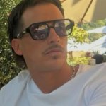 ¿La dejó por Marité Matus? Revelan pasado romance de Camilo Huerta con famosa actriz