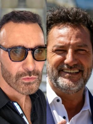 Jordi Castell apuntó a Daniel Fuenzalida: 