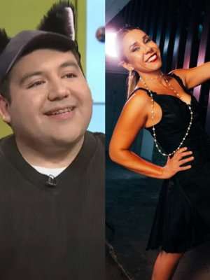 Cecilia Gutiérrez aclara conflicto con Danilo 21 en Primer Plano