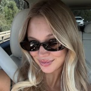 Alexandra Litvinova muestra cuánto ha crecido su hija con Alexis Sánchez