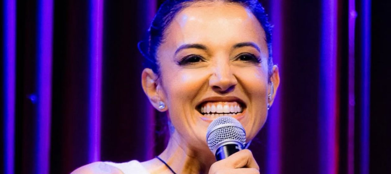 Yamila Reyna se refirió a su quiebre con Américo: 