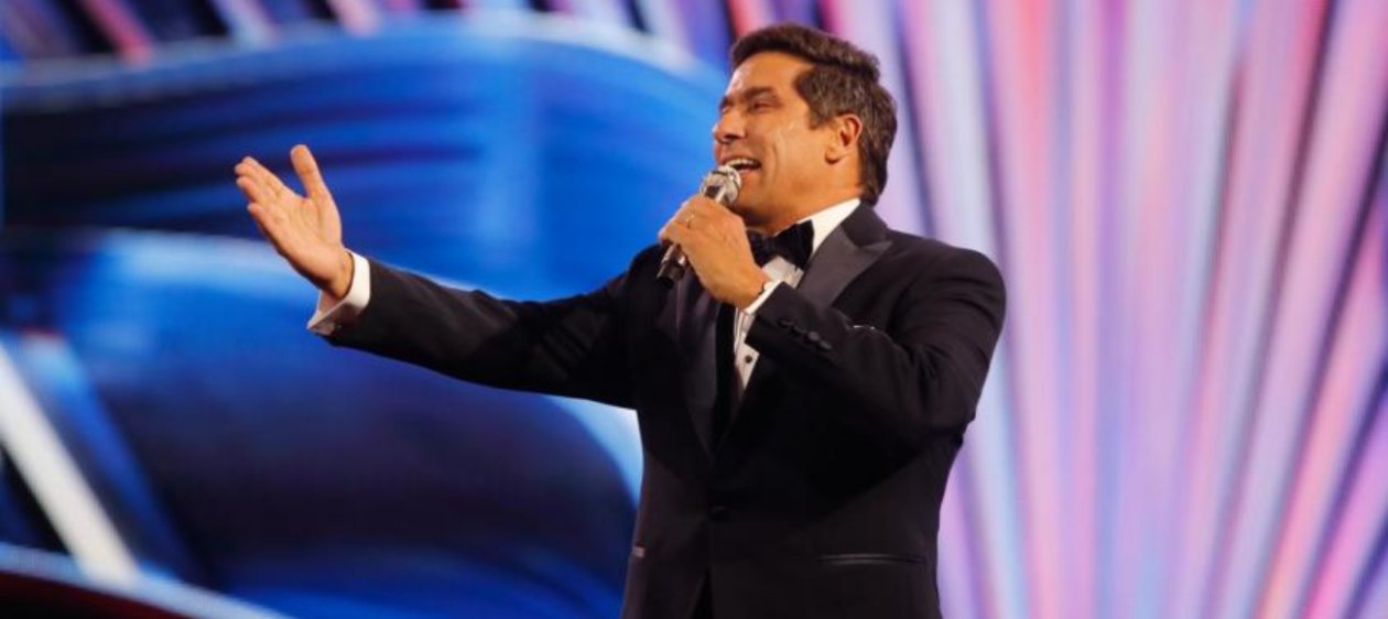 Aseguran que Rafael Araneda animará el Festival de Viña 2027