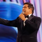 Aseguran que Rafael Araneda animará el Festival de Viña 2027