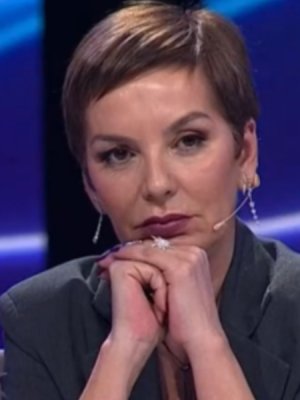 Fran García-Huidobro y tensiones en Primer Plano: "Las pautas son sagradas"