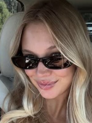 Alexandra Litvinova muestra cuánto ha crecido su hija con Alexis Sánchez