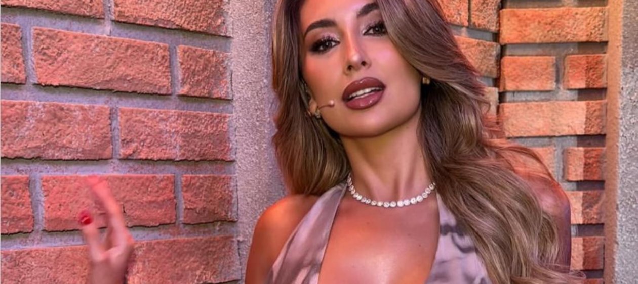 “Así te quiero recordar”: Camila Andrade comparte emotivo video junto a su padre