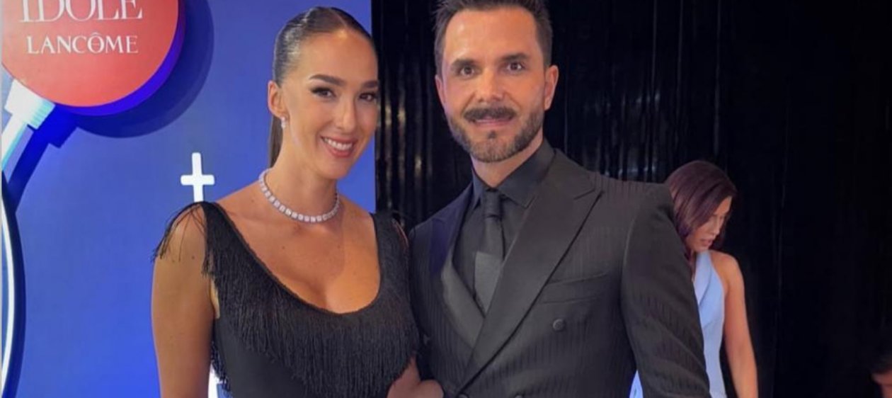 ¿Estrategia o amor real? Álvaro Ballero responde a rumores de su relación