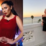 “A nadie le gustaría tener conflictos conmigo”: Daniela Aránguiz le responde a Faloon Larraguibel