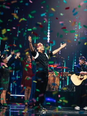 “La lección es…”: Stefan Kramer responde a críticas por sus rutinas en Viña y Teletón