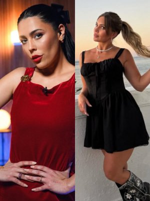 “A nadie le gustaría tener conflictos conmigo”: Daniela Aránguiz le responde a Faloon Larraguibel