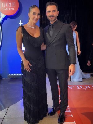 ¿Estrategia o amor real? Álvaro Ballero responde a rumores de su relación