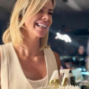 “Hoy celebro en quién me he convertido”: El profundo mensaje de Carla Ochoa en su cumpleaños