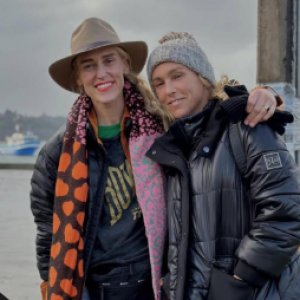 Virginia Demaria recuerda a su hermana a tres meses de su fallecimiento