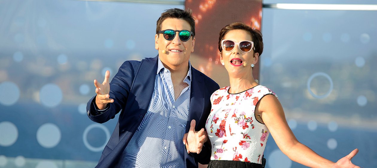 “¿Qué vamos a hacer si ya tenemos tres suspendidos?”: El tenso inicio de Primer Plano tras semana de polémicas